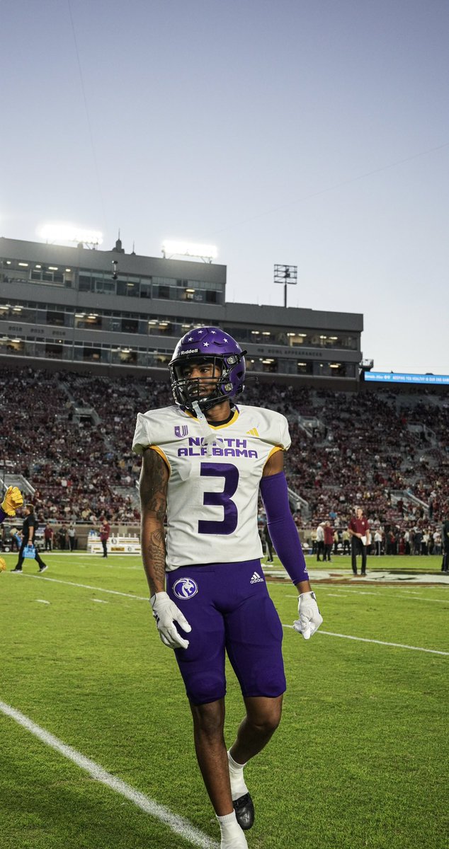 SAMIE PARKER (@samieparker) on Twitter photo 3 days out!! <a href="/FCSKickoff/">FCS Kickoff</a> is that you over there?! Montgomery see you soon #PurpleSwarm 3 days out!! <a href="/FCSKickoff/">FCS Kickoff</a> is that you over there?! Montgomery see you soon #PurpleSwarm