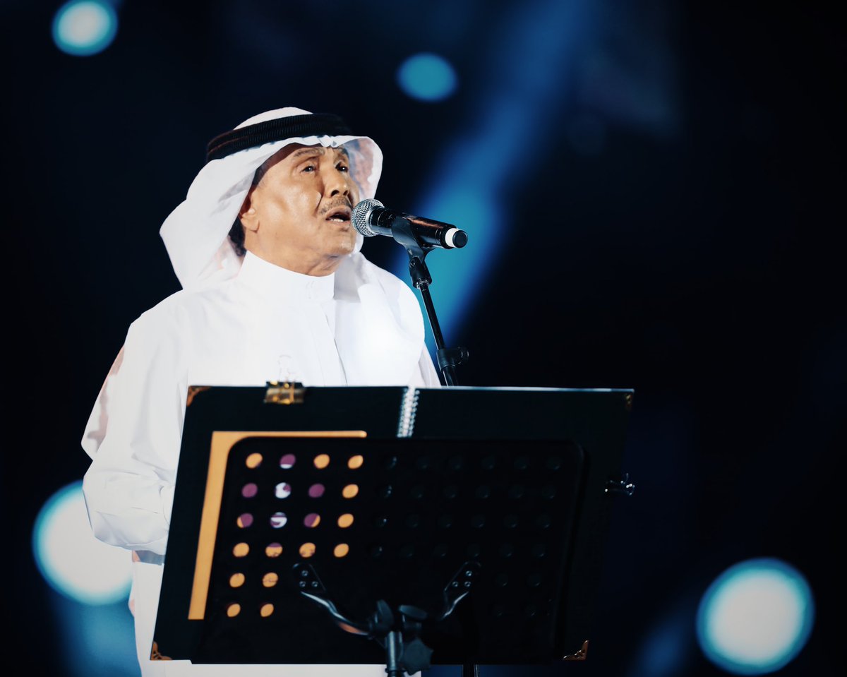 وليد الخزيّم tweet media