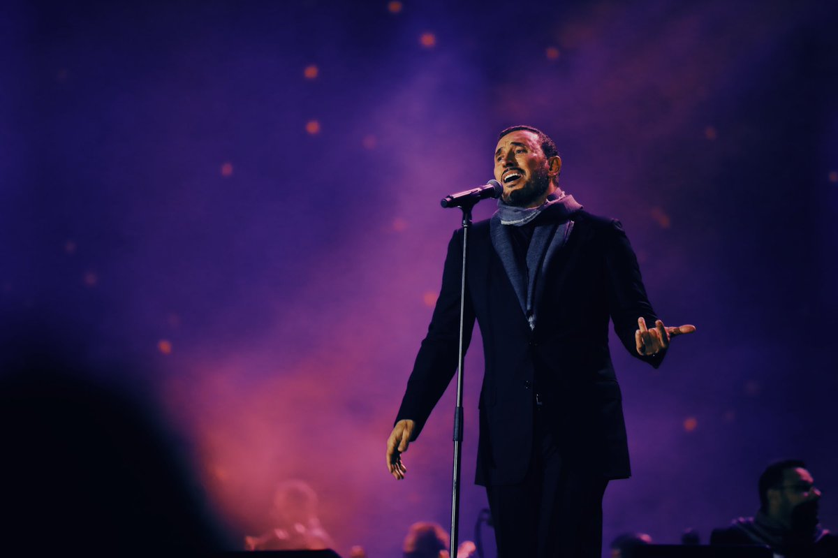وليد الخزيّم tweet media
