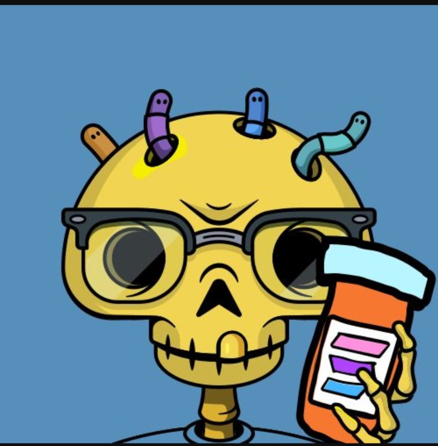 Jallop (@jallop777) on Twitter photo Just picked up my sponsored prescription of SOLNTN from the @deliver_solana pharmacy via <a href="/Grim__Syndicate/">Grim Syndicate</a>. Congestion relief has landed in my wallet! Just picked up my sponsored prescription of SOLNTN from the @deliver_solana pharmacy via <a href="/Grim__Syndicate/">Grim Syndicate</a>. Congestion relief has landed in my wallet!