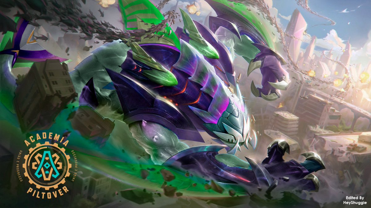 KFullBuster's tweet photo. Salve salvee, tá afim de ganhar uma skin Rek'sai Primordiana + Croma?
Então brota brotaa
➡️Like + RT nesse Tweet
➡️Sugiro que me siga para que eu possa enviar por DM o código!
➡️Deixar seu nome de Invocador do Lol aqui como Resposta!

#Leaguepartner #Academiadepiltover https://t.co/4Qt6mhu53s