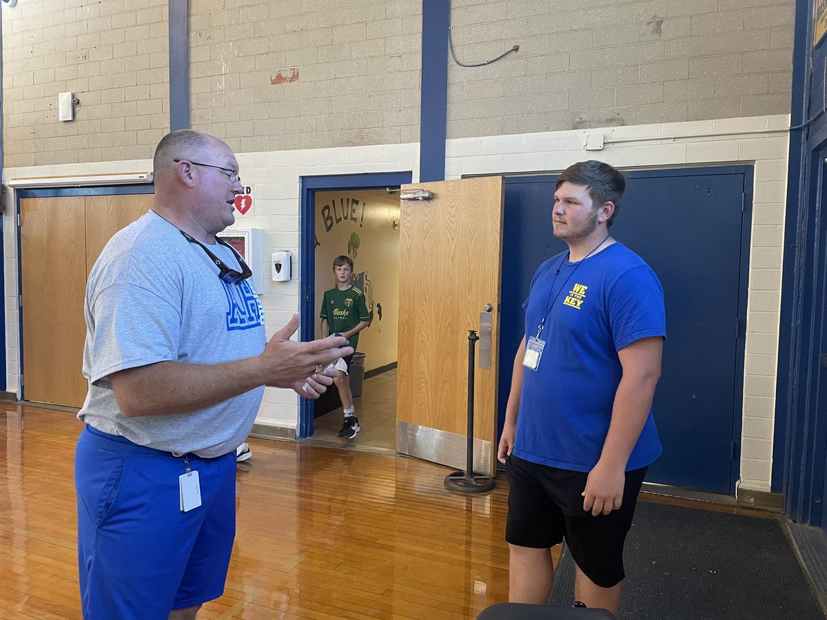 Alamo Heights Education Program tweet media