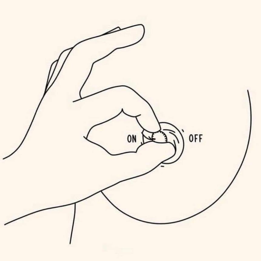 On 🔄off