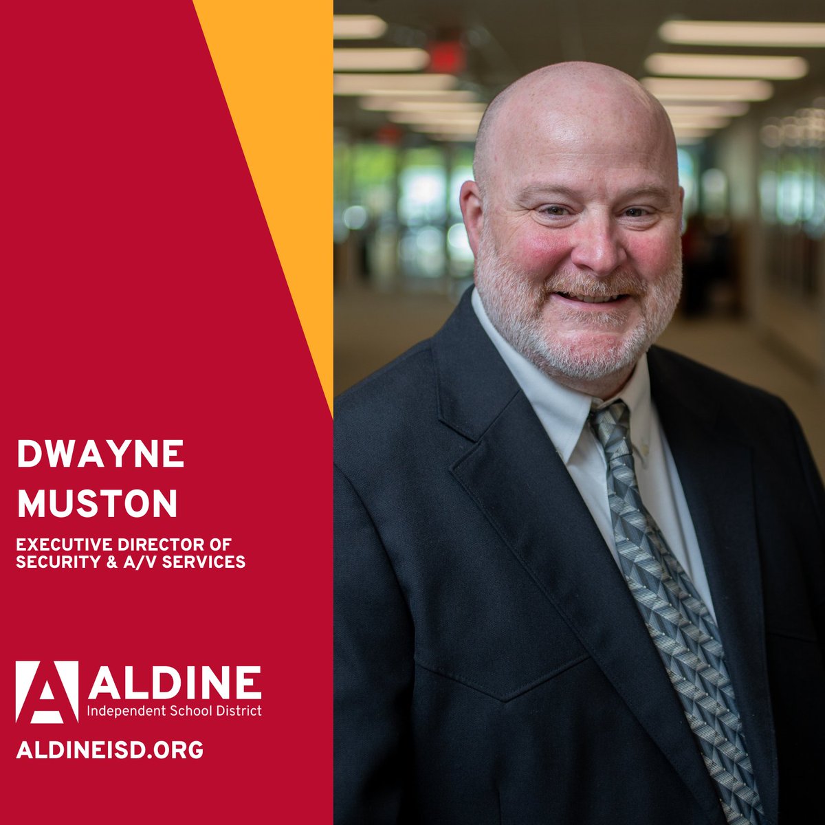 Aldine ISD tweet media