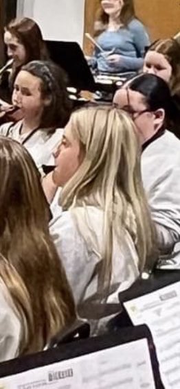 d1mccrory's tweet photo. ⁦@caldersideac⁩ ⁦@Calderside_Arts⁩ congratulations Lucy, Willow and Rachel performing with NYWES intermediate band at RCS during summer- great job. ⁦@MusicSlc⁩ 🎶 https://t.co/J1eLC6yctn