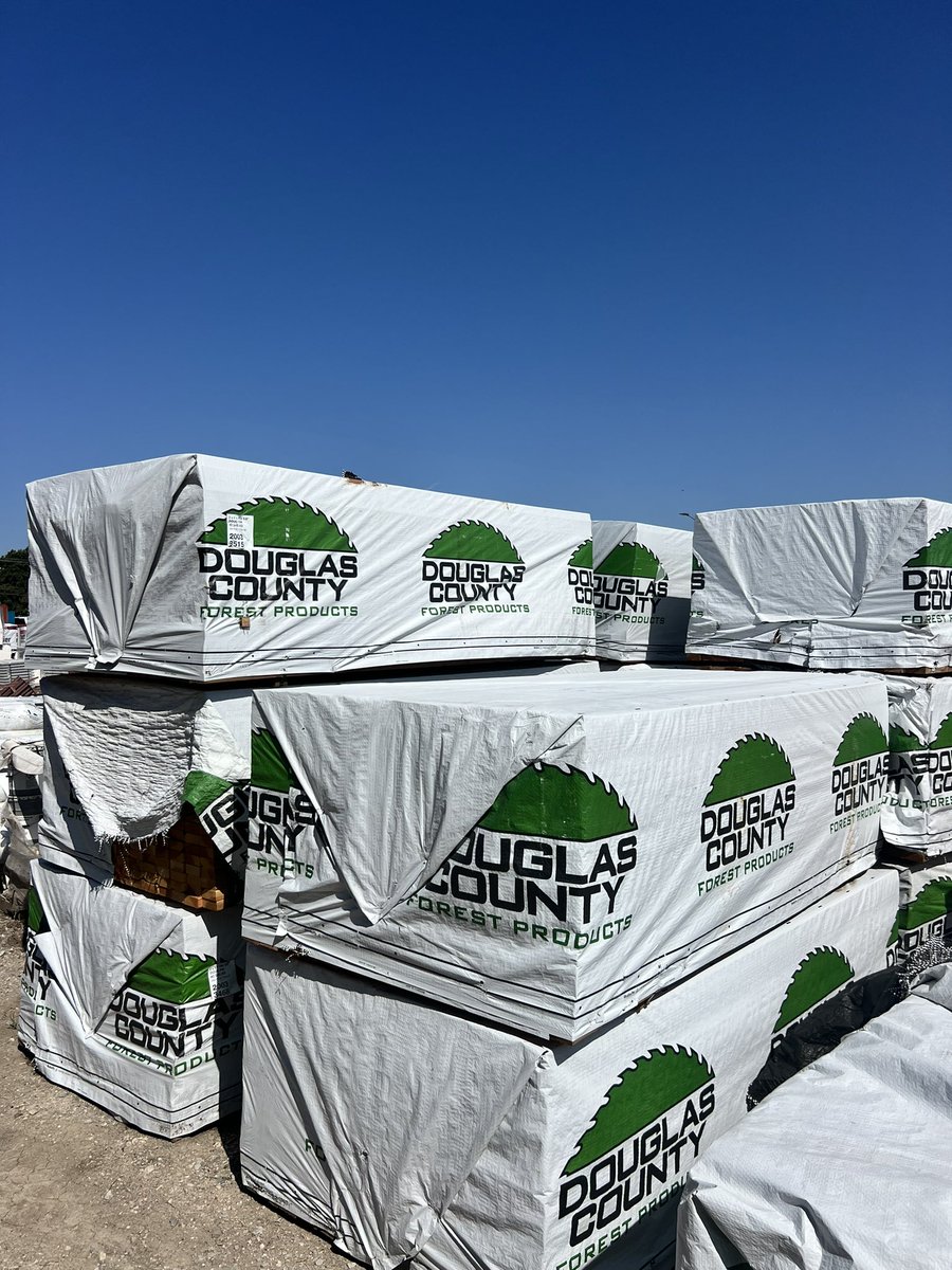 Great progress on this 256 unit multifamily job in Bixby OK