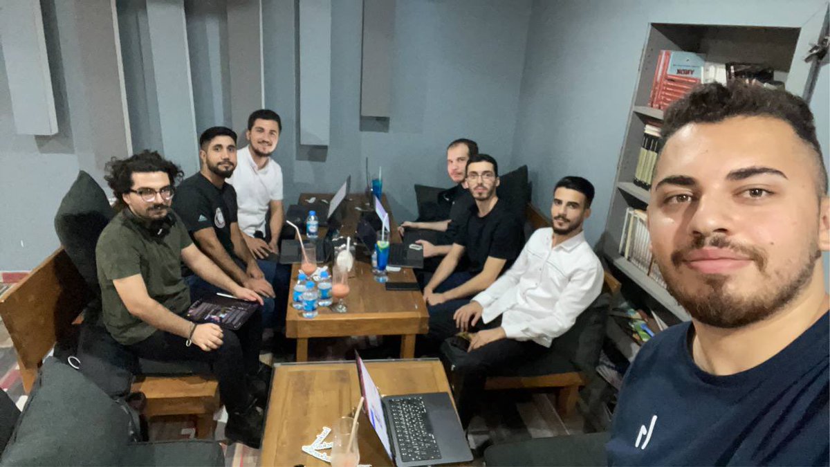 Youssef (s3c) tweet media