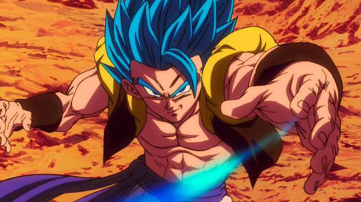 OTAKUさん🐉 Dokkan & Genshin Lover tweet media