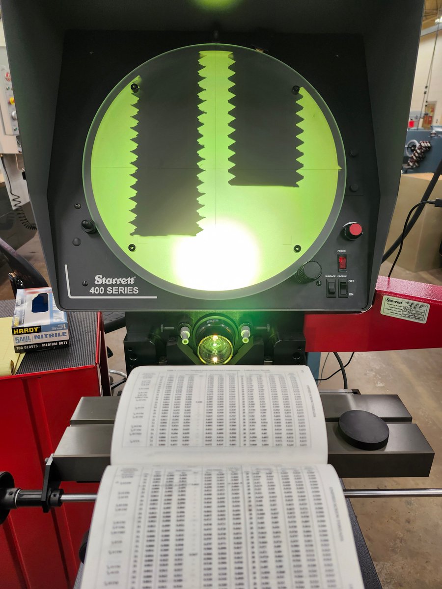 GTC Machine Tool/CNC Machining Technology (@gtc_cnc_mt) on Twitter photo #GHS Lucas and #CDHS Jordan learning how to incorrectly and almost correctly cut threads!
<a href="/GreenevilleCity/">GCS</a> #devilsintodetails <a href="/GreeneCoSch/">Greene Co TN Schools</a> <a href="/GreeneTechCtr/">GTC - Greene Technology Center</a> #tncte <a href="/aaronflanary/">Aaron Flanary</a> <a href="/GreenevilleTown/">Town of Greeneville</a> <a href="/GreeneIndustry/">Greene Co. Industry</a> <a href="/kimbunchcook/">Kim Cook</a> <a href="/TeresaBClarkson/">Teresa Berden Clarkson</a> #GHS Lucas and #CDHS Jordan learning how to incorrectly and almost correctly cut threads!
<a href="/GreenevilleCity/">GCS</a> #devilsintodetails <a href="/GreeneCoSch/">Greene Co TN Schools</a> <a href="/GreeneTechCtr/">GTC - Greene Technology Center</a> #tncte <a href="/aaronflanary/">Aaron Flanary</a> <a href="/GreenevilleTown/">Town of Greeneville</a> <a href="/GreeneIndustry/">Greene Co. Industry</a> <a href="/kimbunchcook/">Kim Cook</a> <a href="/TeresaBClarkson/">Teresa Berden Clarkson</a>