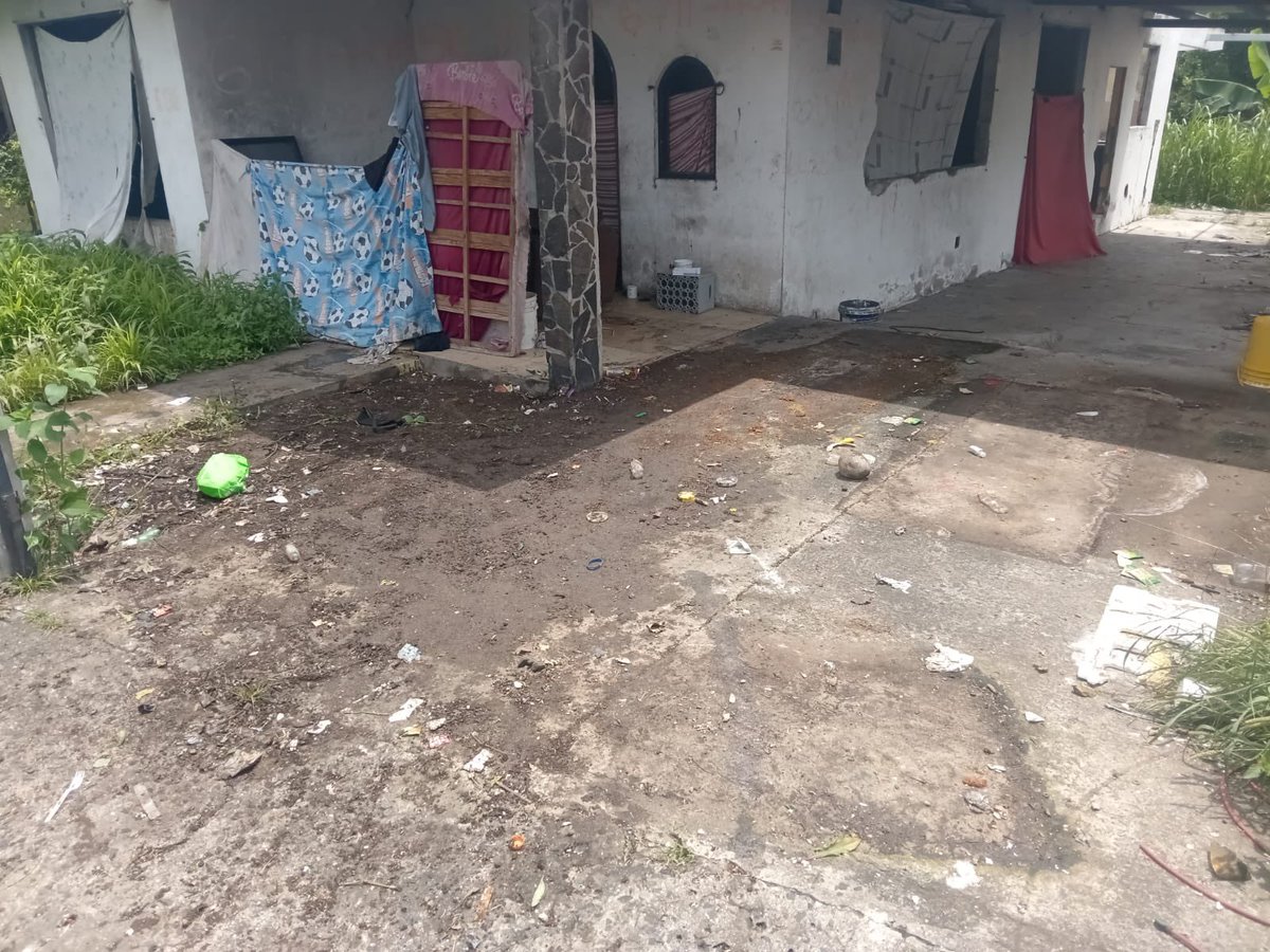 La <a href="/jcderioabajo/">Junta Comunal de Río abajo</a> continua los coordinación con La <a href="/AAUD_Panama/">Autoridad de Aseo</a> por un Rio Abajo más limpio Libre patataconcito. #jcra #siemprejuntoati