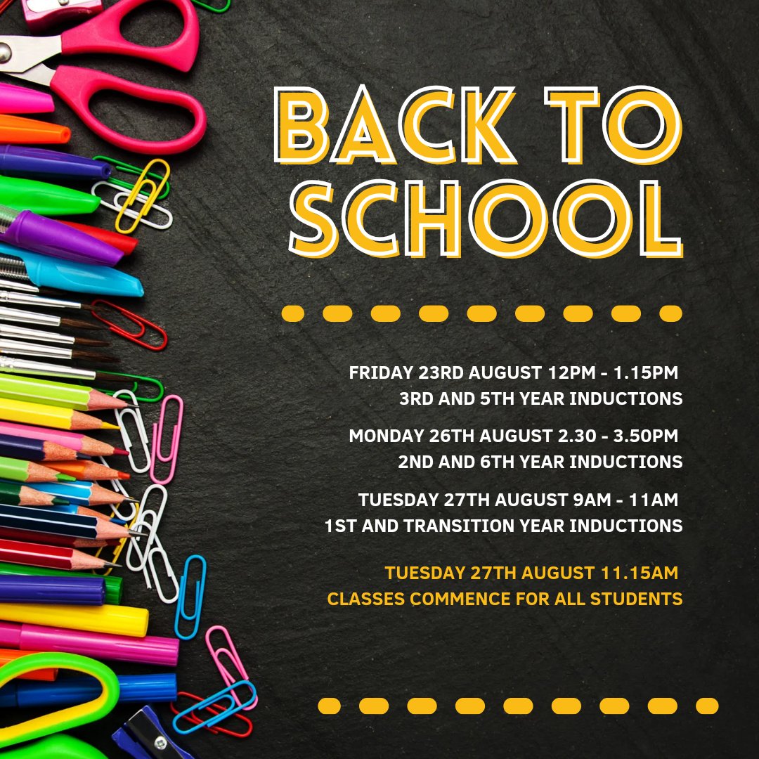 CBS Charleville: An Edmund Rice School (@cbscharleville) on Twitter photo 