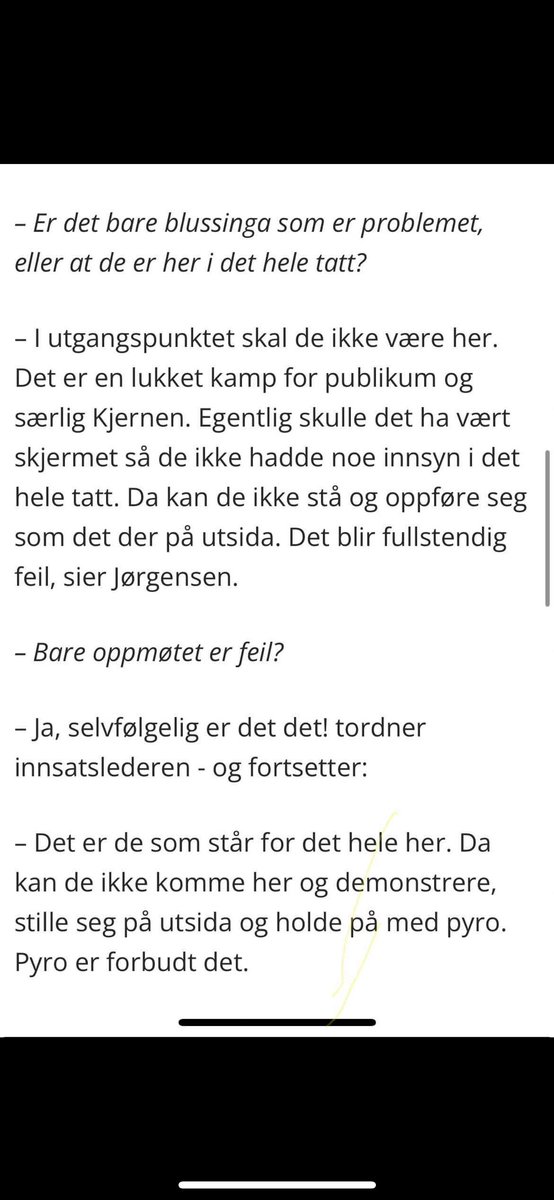 Vet du hva som er feil, Håkon? At drapsmenn får jobbe som politi!