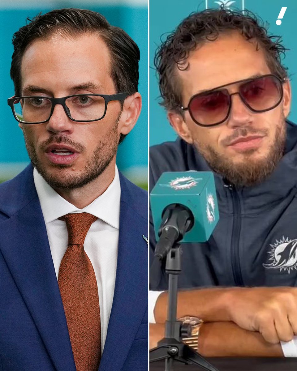 YahooFantasy's tweet photo. Me before my fantasy draft vs me in Week 3 (I'm 0-3 and using my waiver on Malachi Corley) https://t.co/LUuHqbe0lm