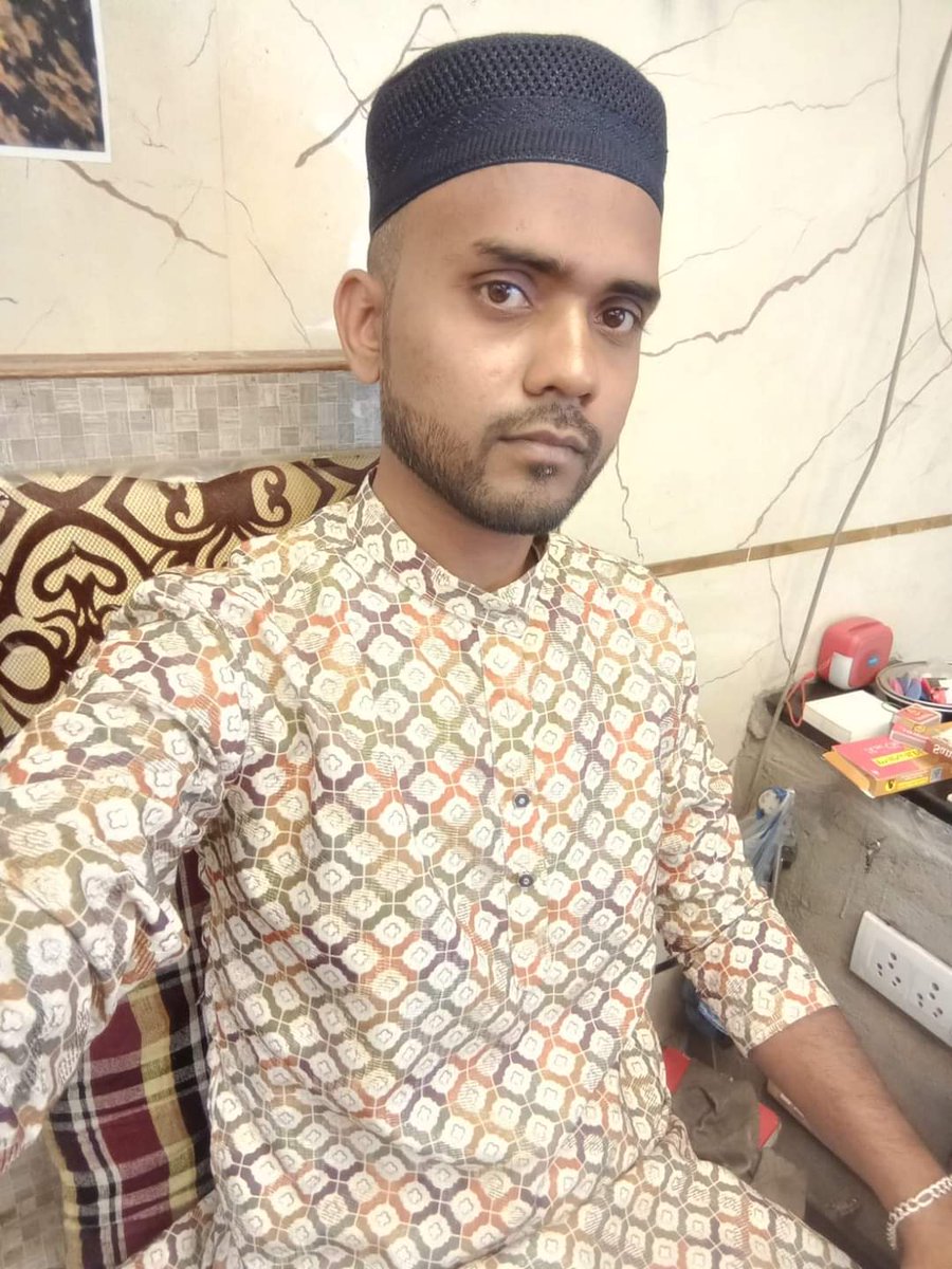 Amjed Ullah Khan MBT tweet media