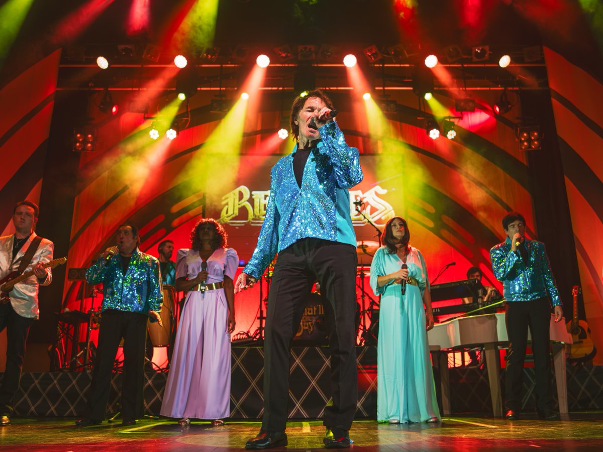 Worthing Theatres and Museum tweet media