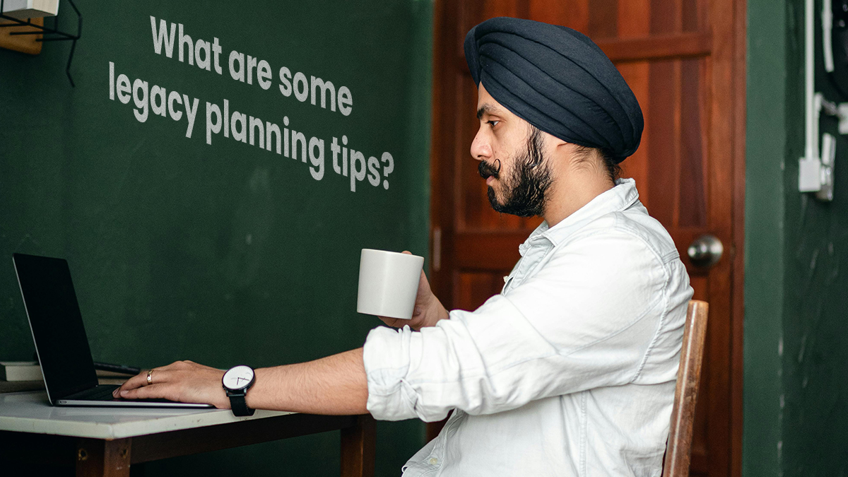 Thinking about incorporating planned giving into your fundraising strategy? Here are some key takeaways to consider:
-Planned gifts can also come from people of modest means. 
-Cryptocurrency donations are on the rise. 

#LegacySuite #assetsoverliabilities #estateplanning