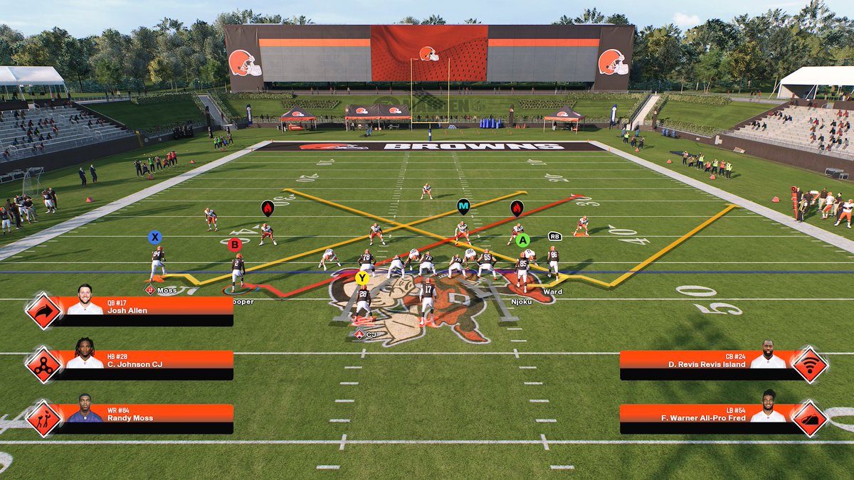 Hey <a href="/ClintOldenburg/">Clint Oldenburg</a> you played pro ball. What's the name of these routes?