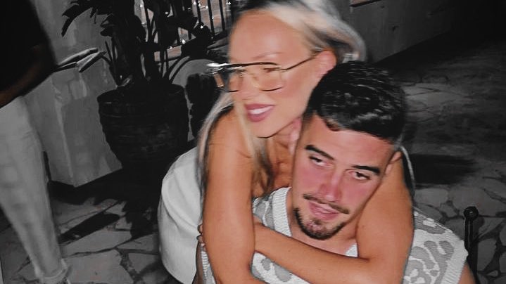 ⠀  ⠀⠀
⠀   ⠀⠀
⠀          ⠀  with the boys of my life<3
⠀   ⠀⠀
 ⠀⠀