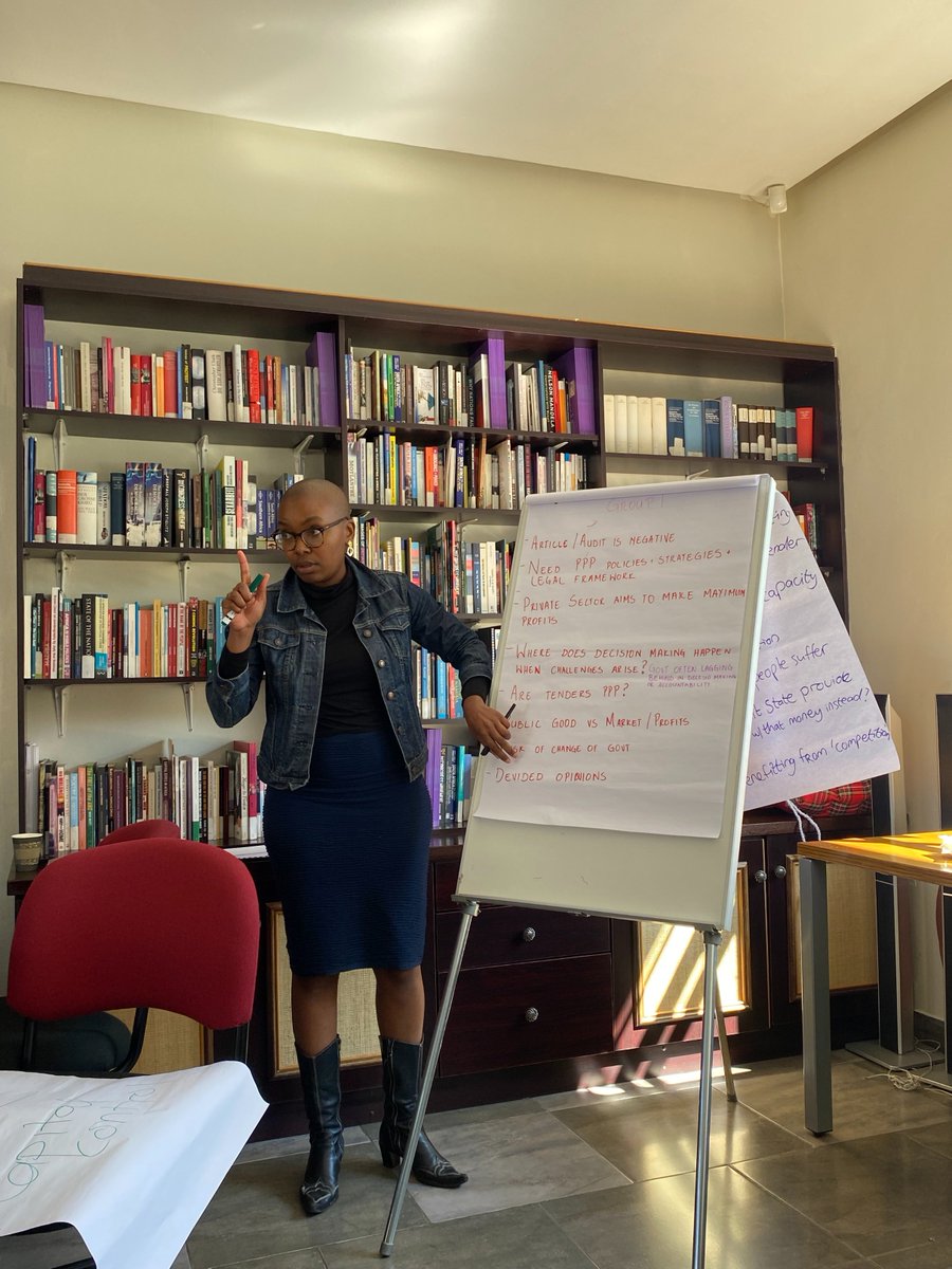 SACAN____'s tweet image. 🔵 CLIMATE FINANCE TRAINING | Day 2

Session took us through the heart of climate finance and its impact on national responsibilities, technology transfer, and partnerships. 

Here’s a quick recap: 👉bit.ly/4dxogmK