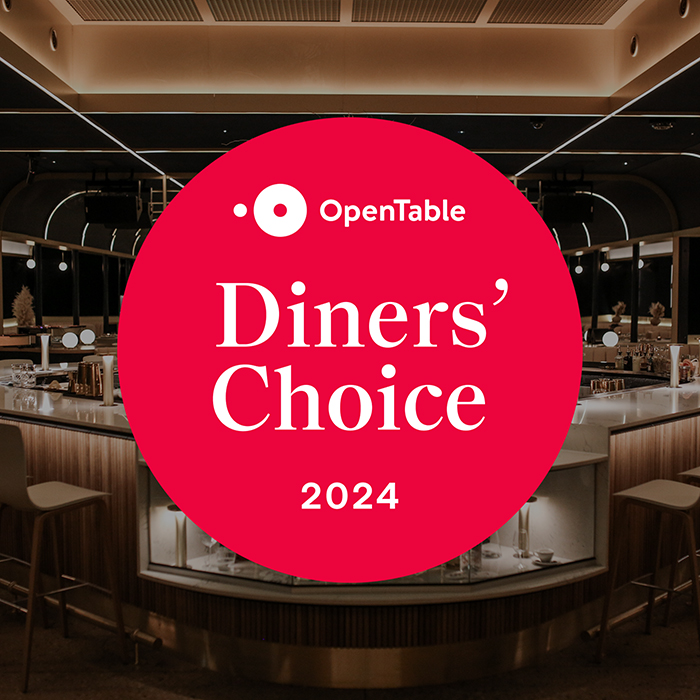 We’re beyond thrilled to announce that we’ve been named one of the best by OpenTable diners! 🏆 ⁠
⁠
Thank you to everyone who dined with us and shared their love for STELLA'S. Your support means the world, and we can't wait to keep serving up the flavors you love. ⁠
⁠
⁠