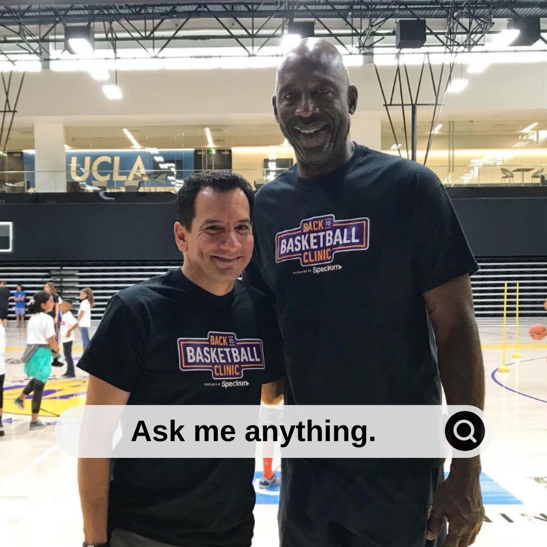 James Worthy tweet media