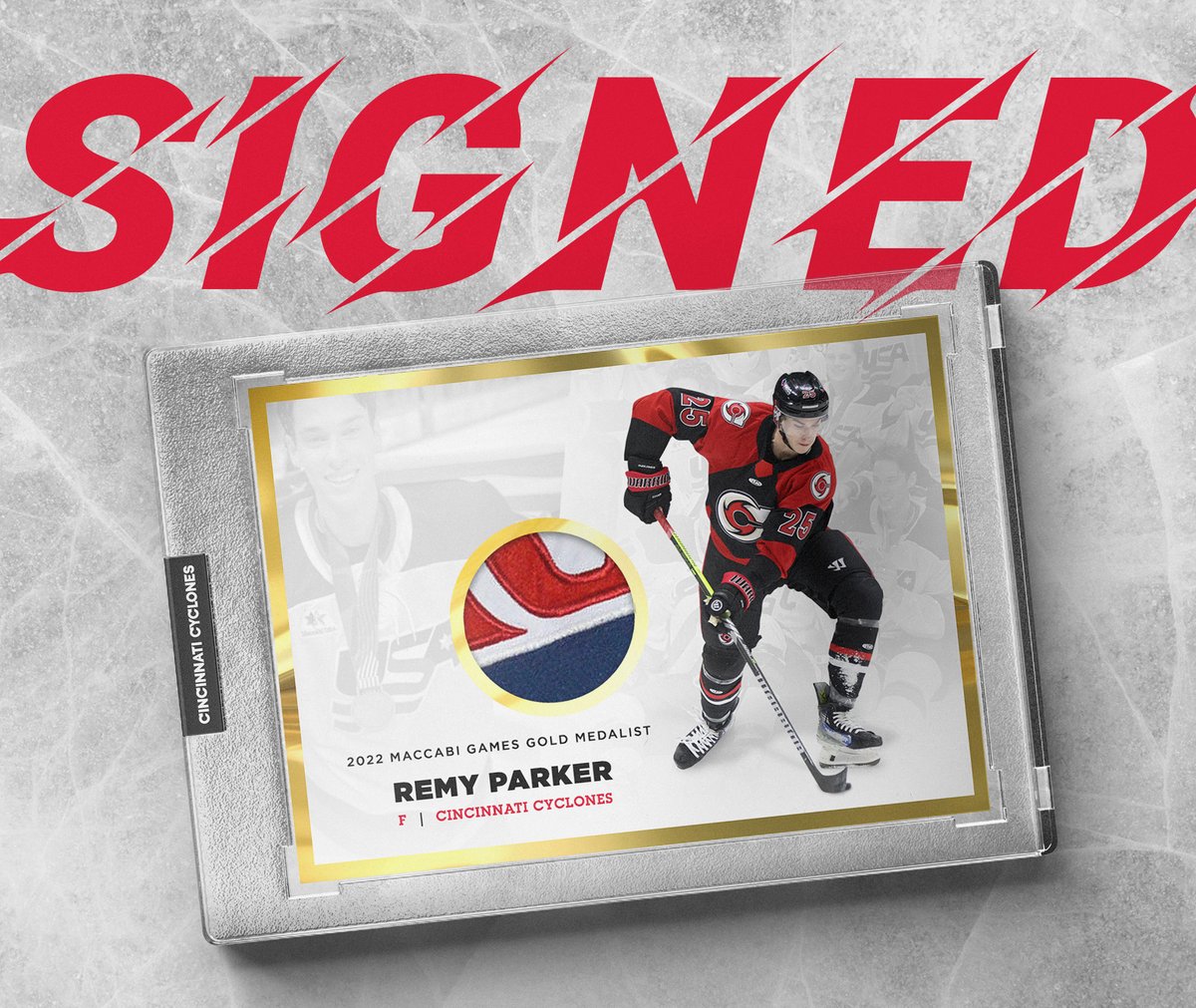 Reaalllllly glad to have ya, Remy❤️

🗞️ bit.ly/3YTNRBL