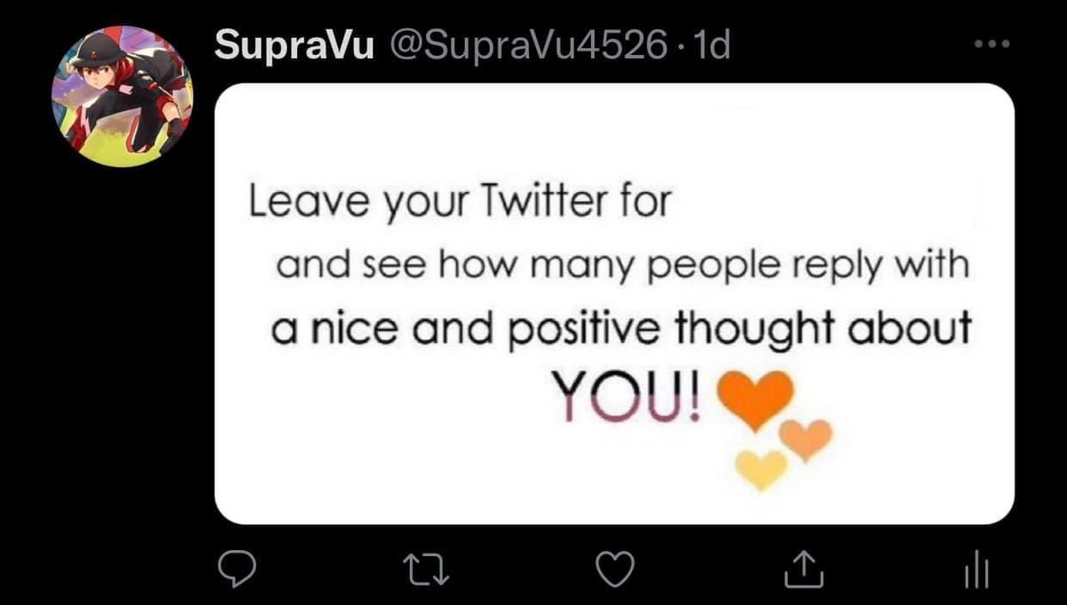 Do this again 3 years ago lmao