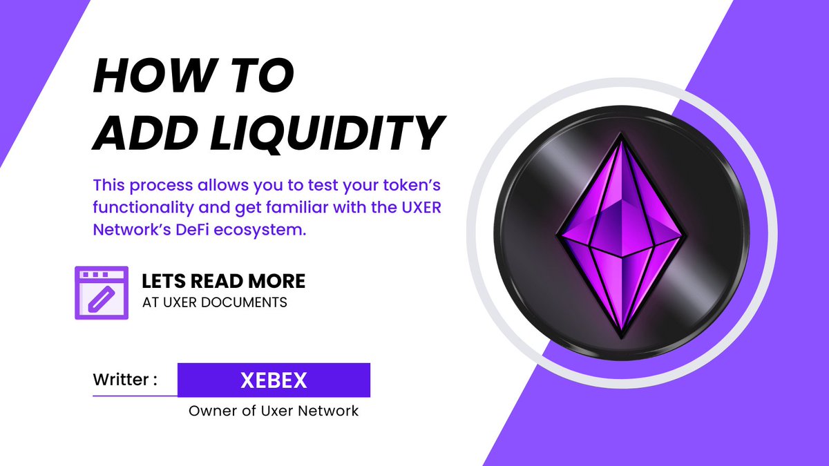 Uxer Network tweet media