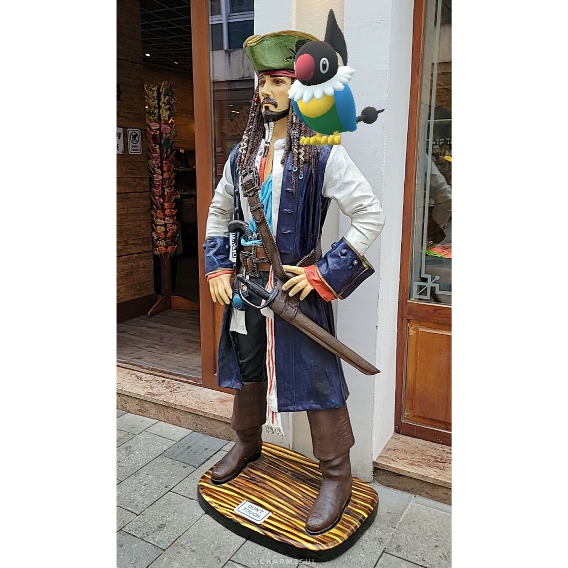 #PokemonGO #GOSnapshot #Pokemon