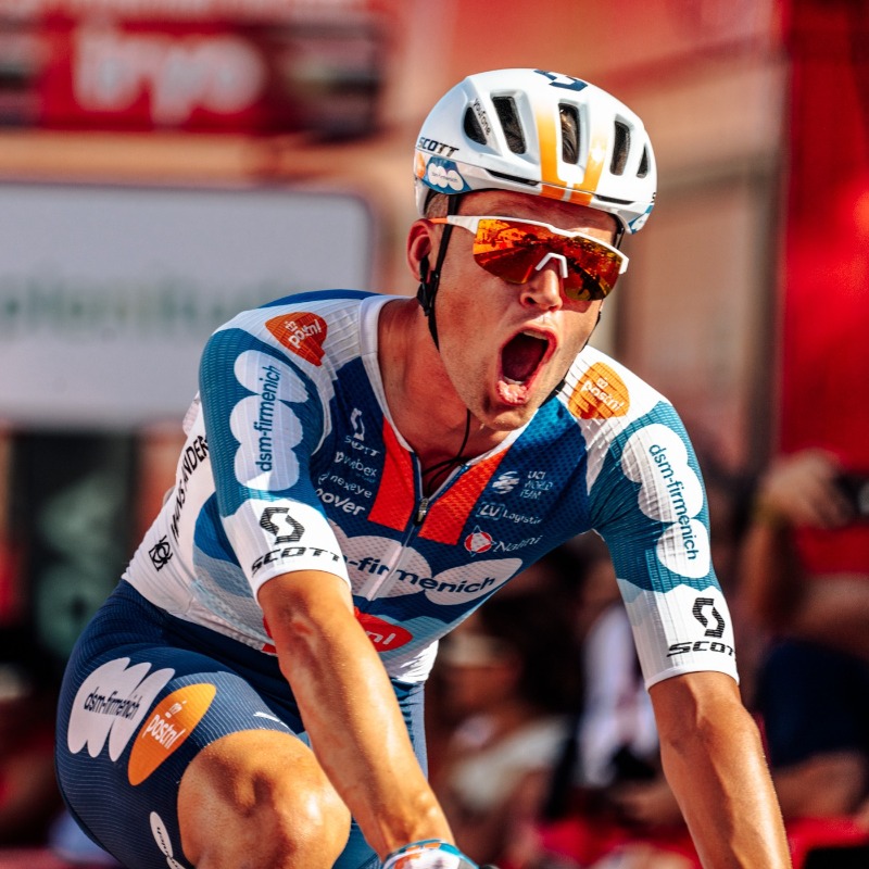 picnicpostnl's tweet photo. Grand Tour sprint success 🎉

Go #InsideOut from a truly memorable day at #LaVuelta24 with a stage winning gallery 👌🏻

📸 @ChrisAuldPhoto / @therussellellis