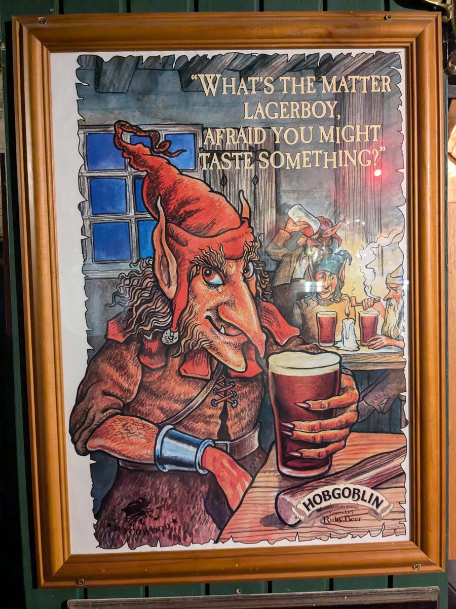 Folks, if you're looking for the best pub ever, it's definitely The Abbot's Ale House in Cork City.