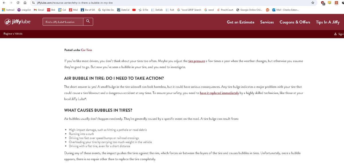Charles tweet media
