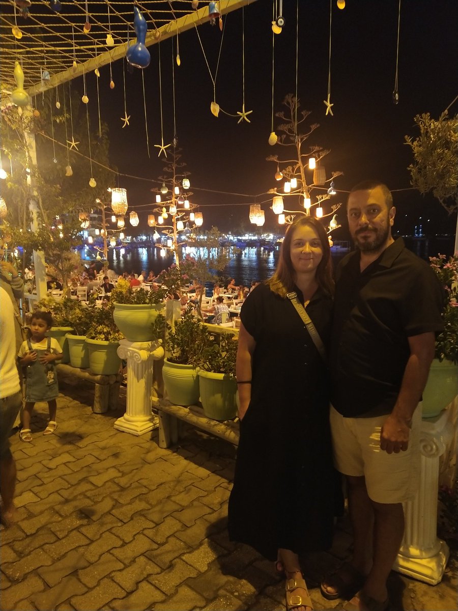 Acelen varsa ne işin var Datça'da?