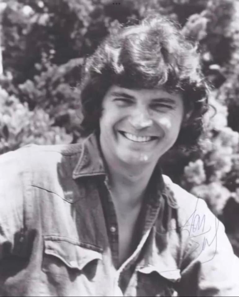 August 21:  Remembering #DonEverly on the third anniversary of his passing in 2021.  Thanks for all the great music, the innovative guitar riffs, and your wit and sense of humor.  I wish I could have met you.  You are missed every day.