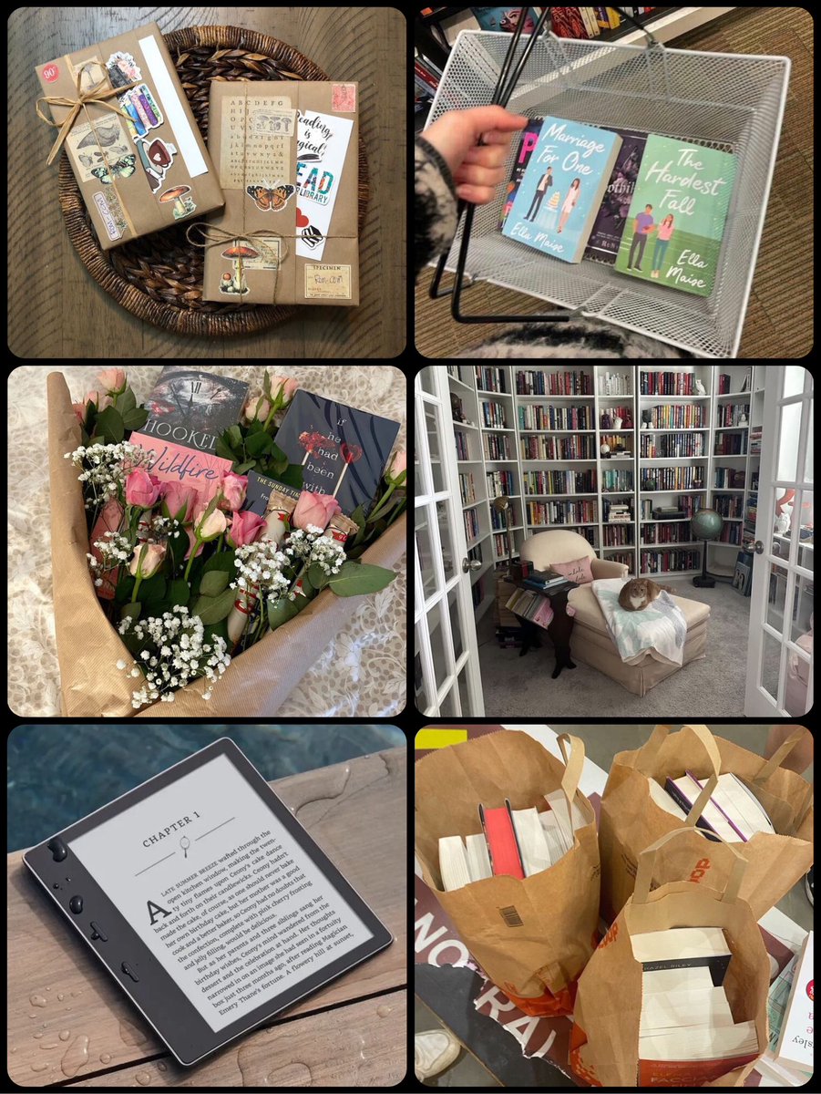 icyyfavs's tweet image. definição de “sonho” para um bookstan: