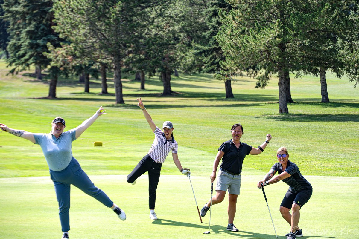 Women in Turfgrass Management tweet media
