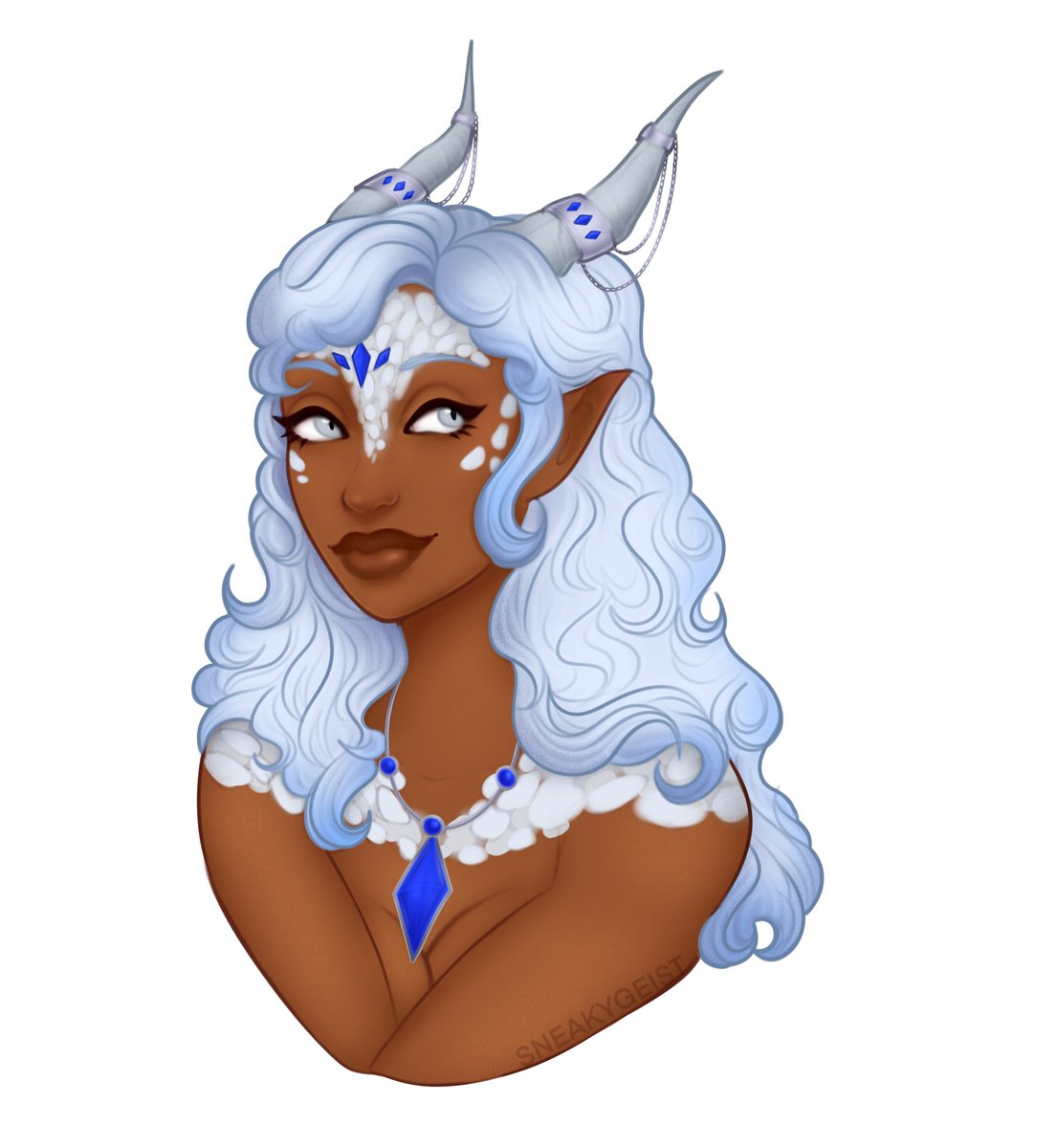 sneakygeist's tweet image. 👽 New Pinned Tweet Alert 👽

I'm Minx and I want to draw YOUR oc's! (if u let me)

Commissions: ko-fi.com/sneakygeist
Discord for Adopt Early Access and Fun :3 : discord.gg/ShkMXfkhsz