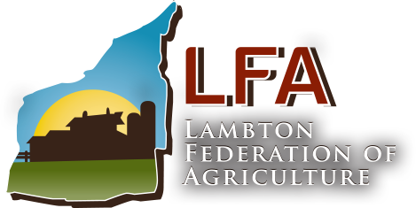 OntarioFarms's tweet photo. OFA members in @LambtonFedofAg have their regional meeting coming up TOMORROW. Stop by Wilkesport Community Centre, 1622 Baby Road, for 6:30 p.m. to learn about OFA activities, including building relationships, advocacy and our top priorities #ofaregionals https://t.co/zjmtE5Cqf1 https://t.co/NeoYaan2Yk