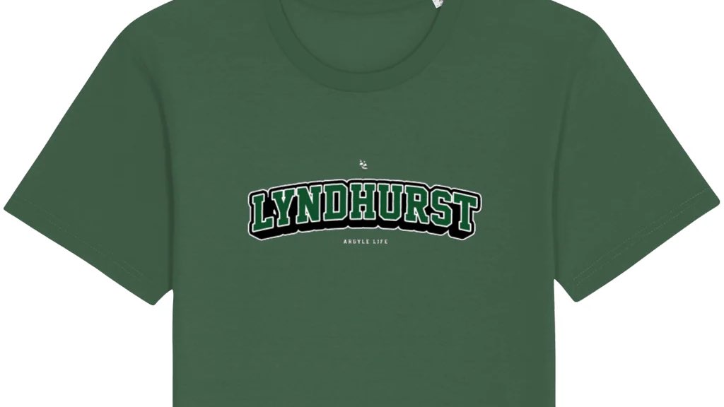 🚨 GIVEAWAY! 🚨 

IF Argyle beat QPR this weekend we’ll giveaway one of our new tees! 

To enter:

1️⃣ Retweet this tweet!
2️⃣ Tag a mate in the replies! 

👉 argylelife.myshopify.com

(Mayflower available too) 👀 

#pafc