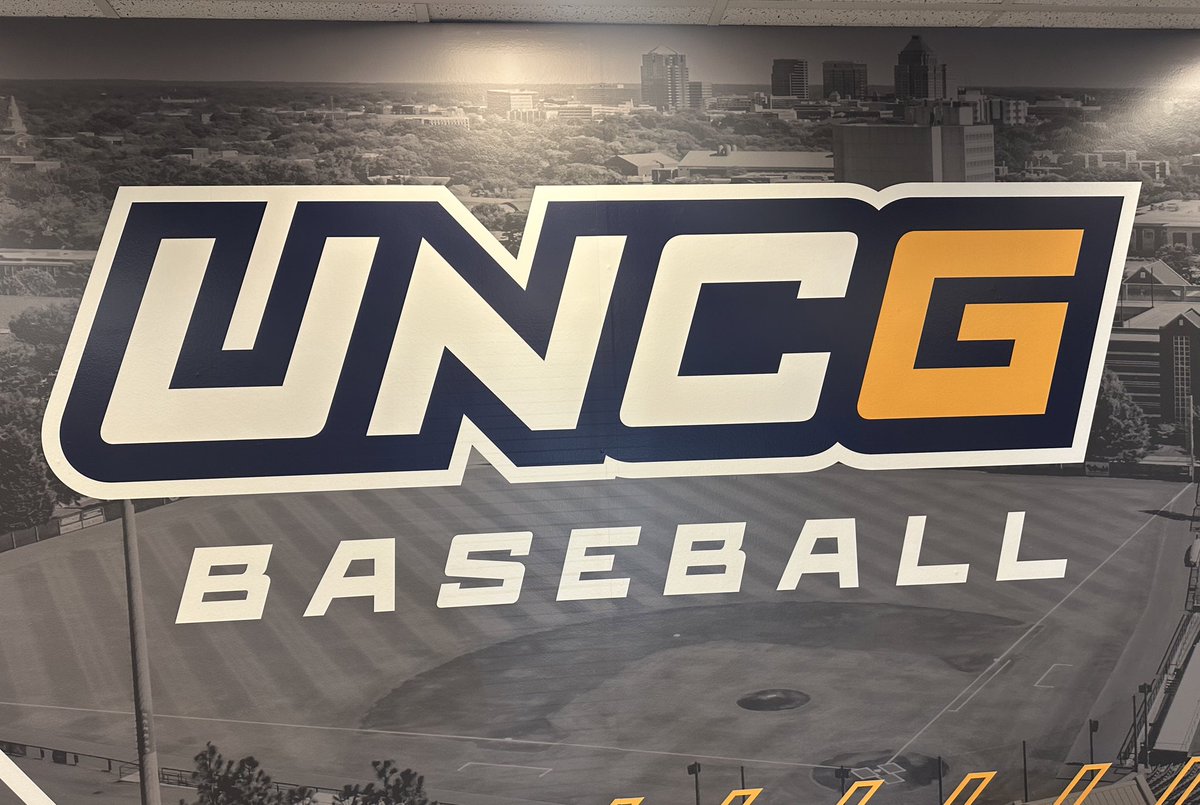 Don't miss out on our prospect camp on September 7th! Spots are filling up quickly, so be sure to sign up soon. This is a great opportunity to experience our top-notch facilities and learn about our championship program ‼️

Register ➡️ codyellisbaseballcamps.com