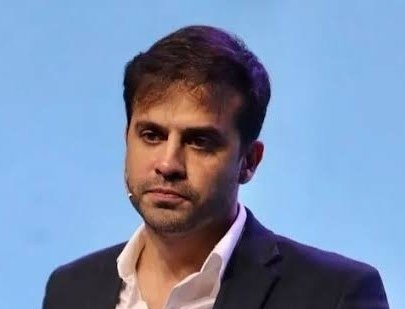 vinicios_betiol's tweet photo. ATENÇÃO: áudios obtidos pela Polícia Federal mostram Pablo Marçal conversando com a quadrilha de fraude bancária sobre as vítimas que iriam roubar. Acabou a farsa! Que tipo de brasileiro honesto aceitaria entregar o orçamento de São Paulo nas mãos desse cara? https://t.co/8ppXX4Cg43