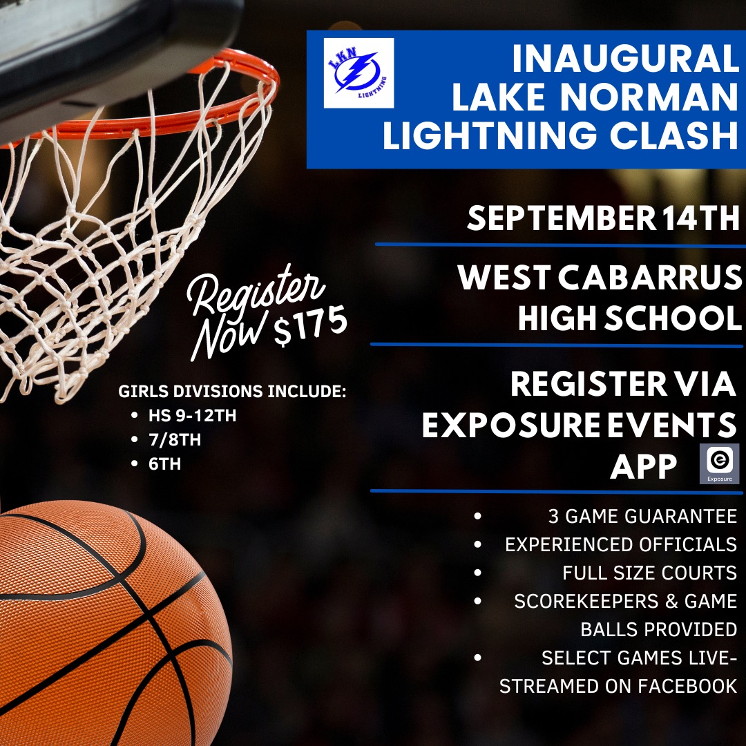 Be sure to get your team signed up as we do have limited spots.  This is a 1 day tournament all at one great location therefore we can only have 4 teams per division.  We will play round Robin style with the full schedule being released.  Winner based on Round Robin rules!