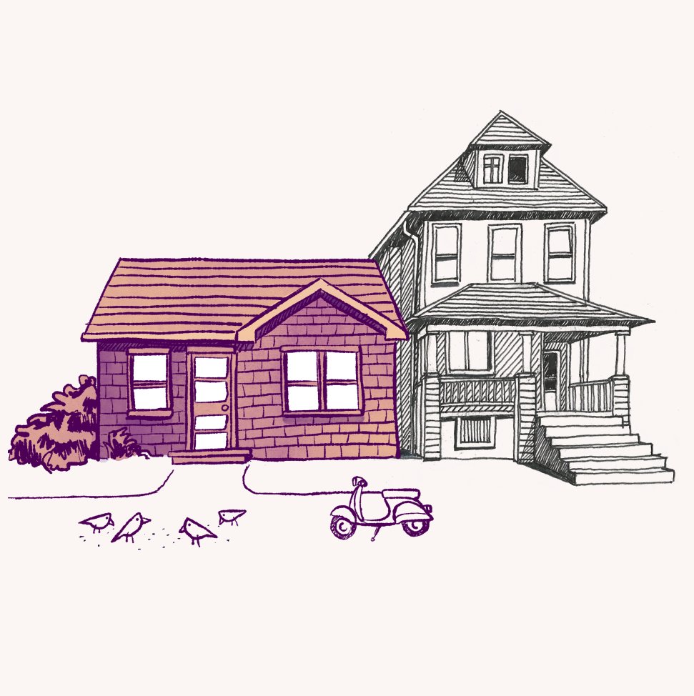 SteadilyInsure's tweet image. Landlord Insurance usually costs more than Homeowners Insurance, but do you know why? 👉  bit.ly/3yxtnUR #LandlordInsurance #HomeownersInsurance #PropertyManagement #RealEstateInvesting