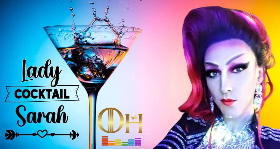 lebarOh59's tweet photo. Allez pour votre rdv du jeudi « MixOh 🍹Cocktail », Lady Sarah sera là pour vous proposer son cocktail signature 👠 qui sera par la suite à la carte 😍

Ah et pour finir, ça y est les pizzas AugustOh🍕 sont là de 11h à 23h en non-stop 😋 https://t.co/D7MjNWn8kK