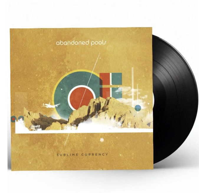 Abandoned Pools tweet media