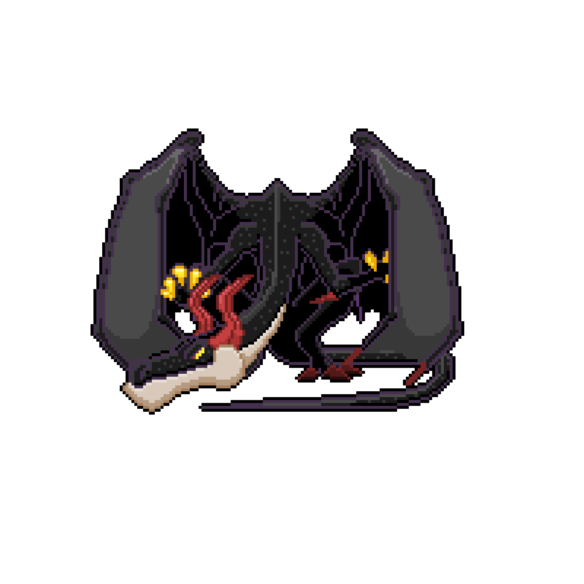 🦕 DEVIOUS (Queighlle) 🦖 ️Houston (@devious_wyvern) / Posts / X