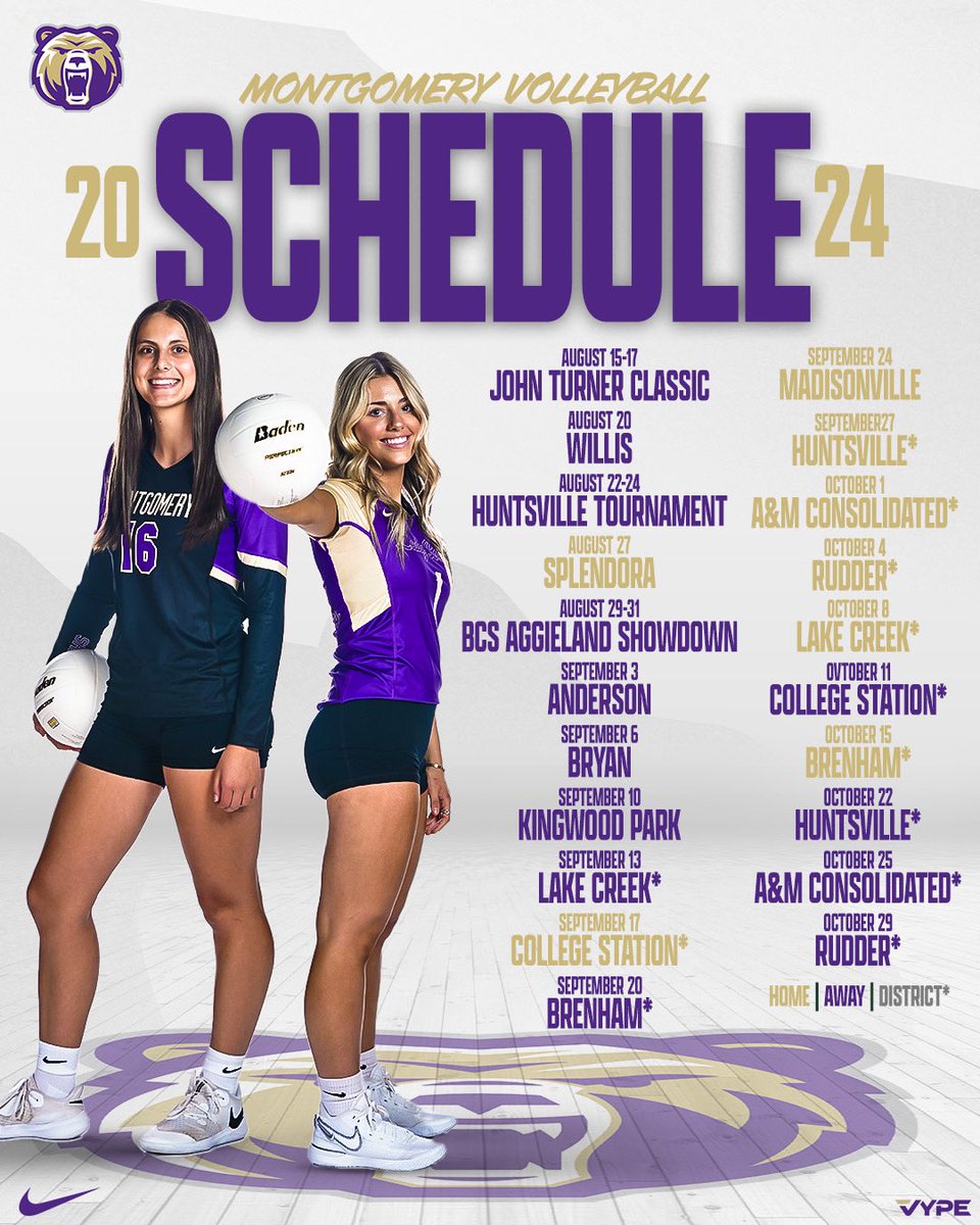 Come check us out this season!! #DMGB