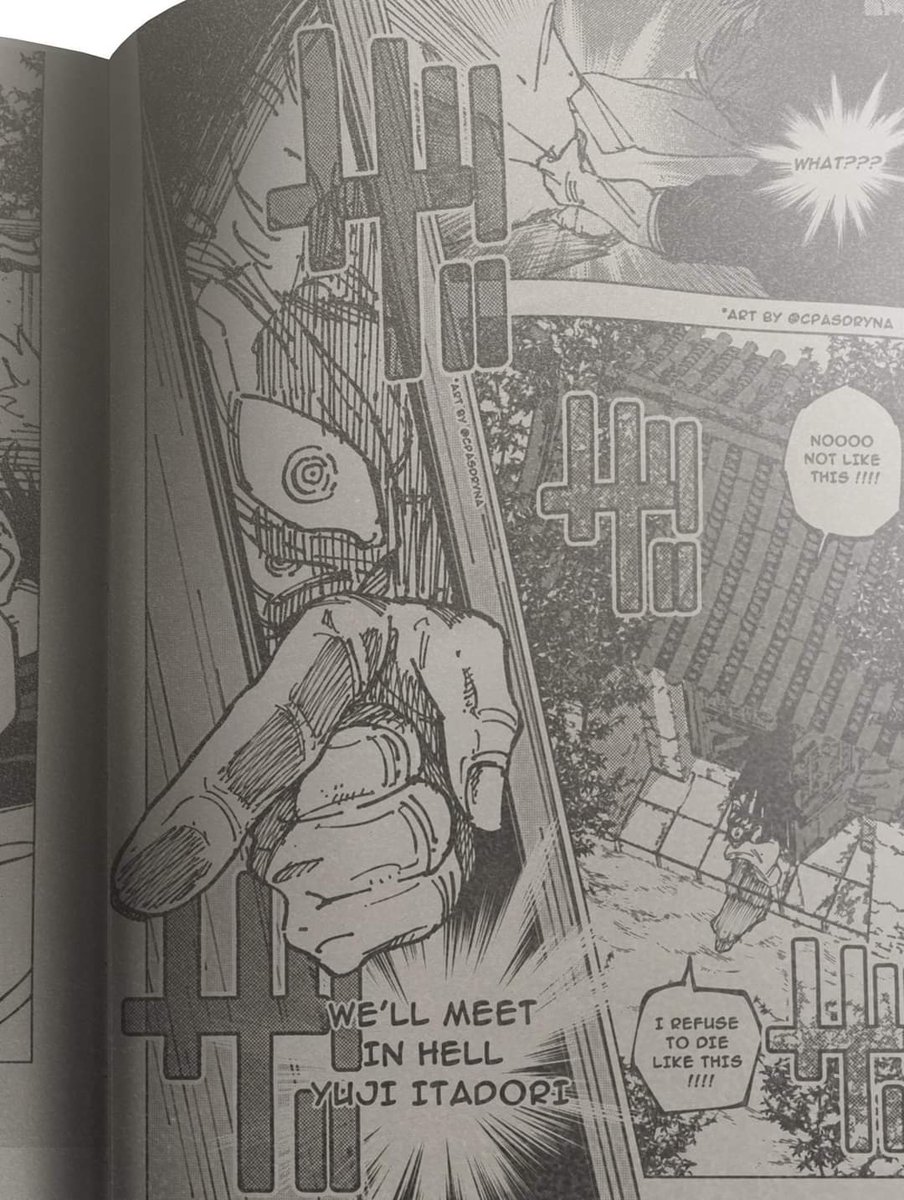 Donato | Anime Fan. tweet media