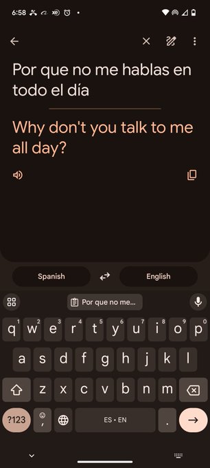 A trick question, we did not prepare. https://t.co/EqR5t4pkcM