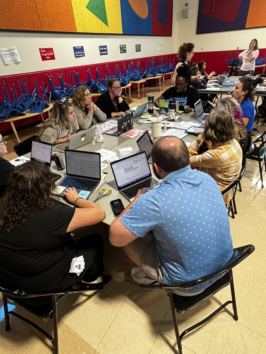 Amber Block, Ed.D tweet media